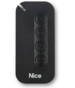 Nice MyGo 4 channel unidirectional transmitter & receiver