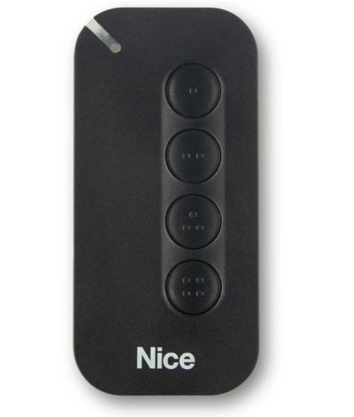 Nice MyGo 4 channel unidirectional transmitter & receiver