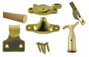 Sash Window Fittings