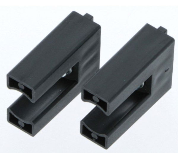 Somfy Rollixo OSE Bottom Slat Stoppers