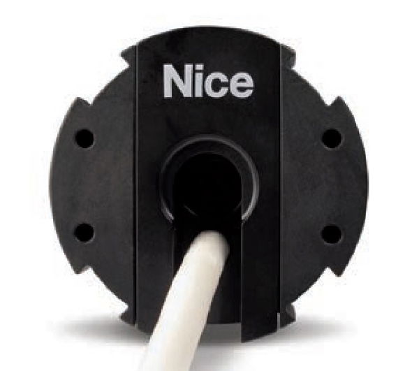 Nice ERA, M, 40nm, 12rpm, Mechanical limits