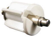 Hopkins (20mm) Roller - Spring Loaded Dummy End