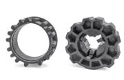 Elero Adaptor Set Ø 65mm to suit IMBAC, Eckermann, Metallpress tubes