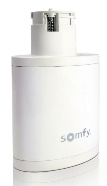 Somfy Irismo 45 Spare Battery - Standard 29.5V