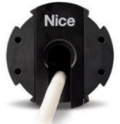 Nice ERA Fit MP, 8nm, 17rpm, built in receiver