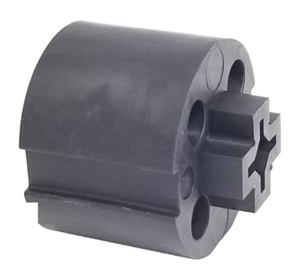 Somfy Roll Up 28 RTS Drive Wheel for HD 31mm tube