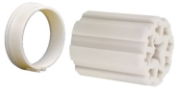 Somfy Sonesse 28 WF 28x0.7mm Crown & Driver Adaptor