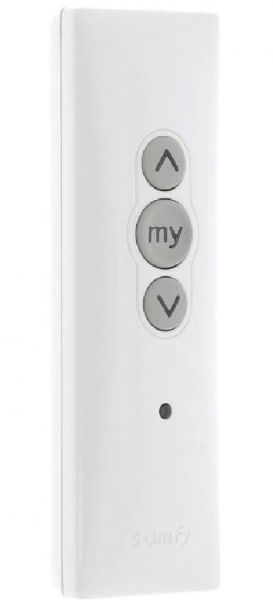 Somfy Situo RTS Transmitter