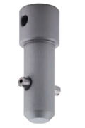 Geiger Connecting Trunnion - Mounting In 15.5mm Bore>
