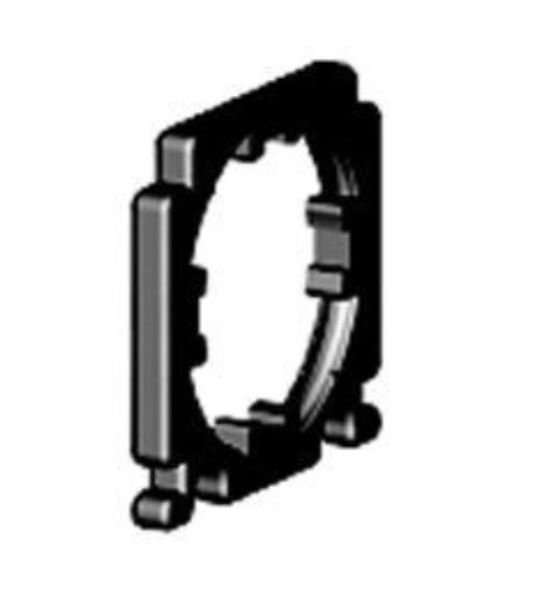 Somfy Headrail Adaptor for Versa & Graber