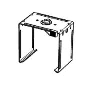 Geiger EVB motor fixing bracket