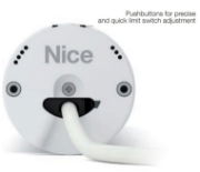 Nice Era Inn Action 6Nm 32rpm AC