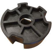 Hopkins Drive wheel for zip system motor