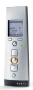 Elero Tempotel 2 Transmitter - Grey - Language 1