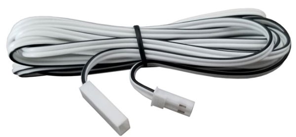 Somfy Extension Cable for Wirefree motors, 240cm