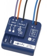 Somfy Izymo Lightening Receiver ON-OFF IO