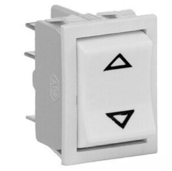 Somfy Momentary Position Rocker Switch