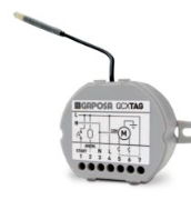 Gaposa Mini Control Unit For 1 Phase Motor