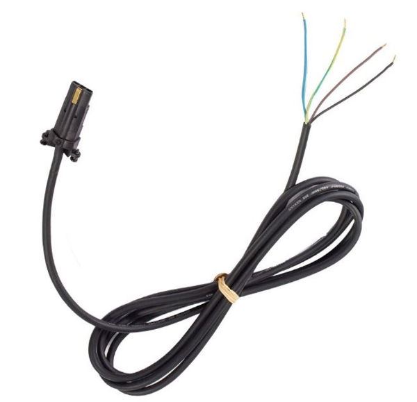 Somfy HiPro Motor Supply Cable - 5m