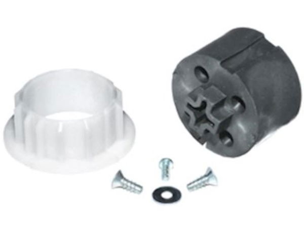 Somfy Adaptor Set for 38mm Tube (HD)