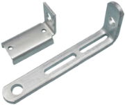 Shutter Bolt Heavy Duty