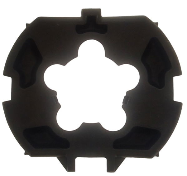 Somfy Drive Wheel for LT60, to suit ZF 80mm tube