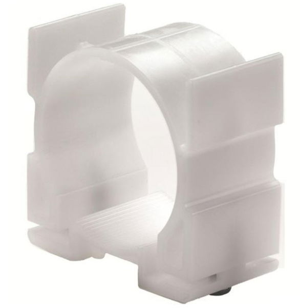 Geiger Gear Holder - Plastic - 56x53.5mm