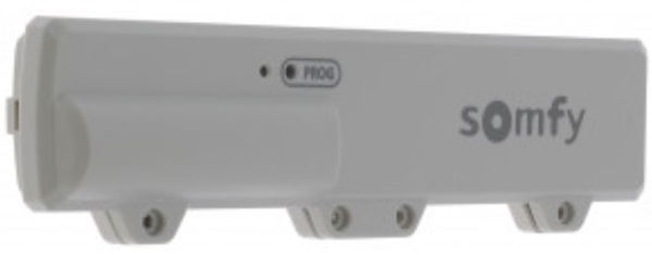 Somfy Rollixo XSE Transmiter