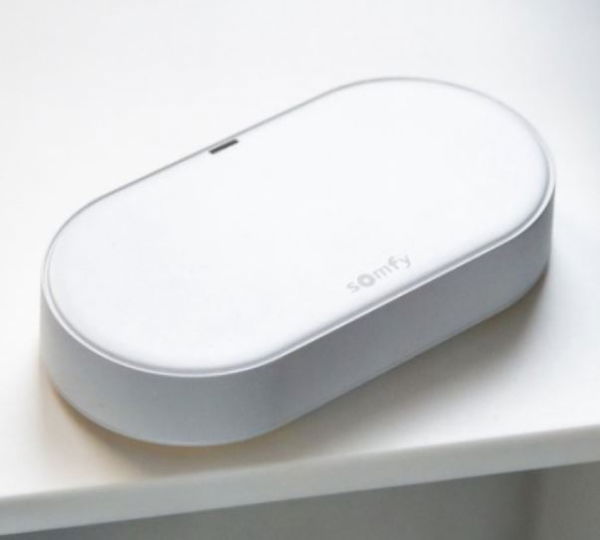 Somfy Connectivity Kit