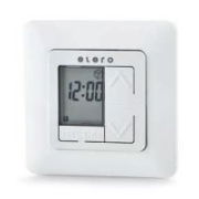 Elero Timetec Daily + Weekly Timer