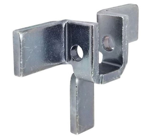 Somfy Motor Bracket for Rolling Shutters