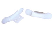 2" Interlocking Endlock