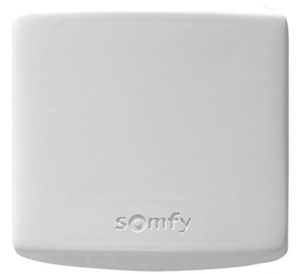 Somfy Universal Receiver RTS