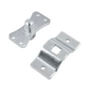 Nice motor bracket for M Series, 10mm square pin & bracket - Max 30Nm