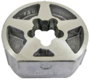 Somfy LT50/60 Drive Wheel 4" x 16g Tube