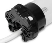 Gaposa XQ50 Sense tubualr motor with Sileo technology 7Nm 18rpm