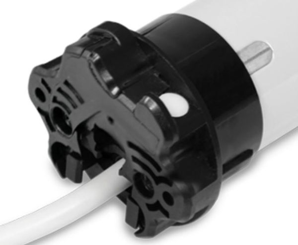 Gaposa XQ50 Sense tubualr motor with Sileo technology 7Nm 18rpm