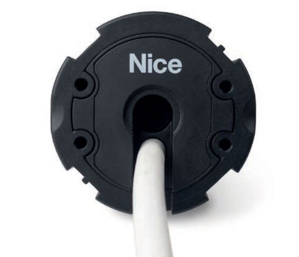 Nice ERA L, 80nm, 12rpm. Mechanical limit
