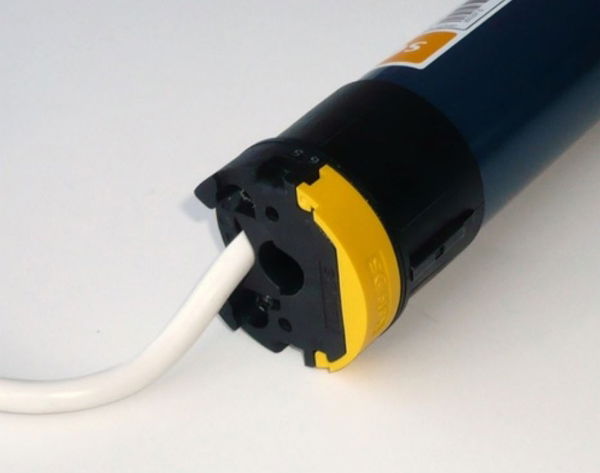 Somfy LT 50 Sonesse Ultra WT 6Nm/20RPM