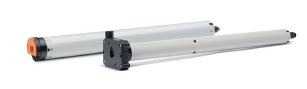Elero Varieco L 80nm, 14rpm, Wired, Round head