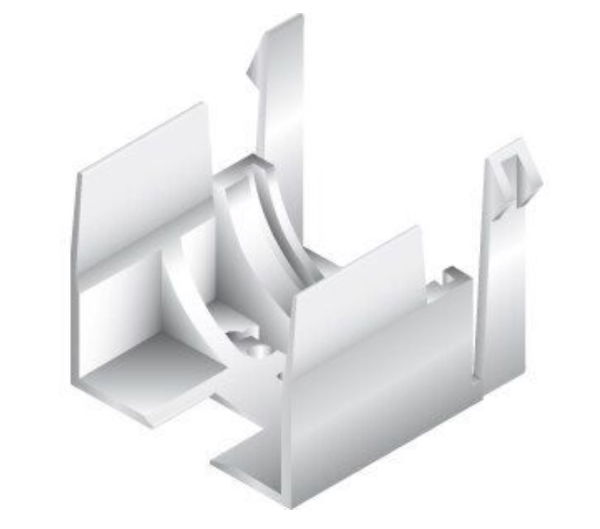 Somfy CTS Large Bearing for Cord Take Up System