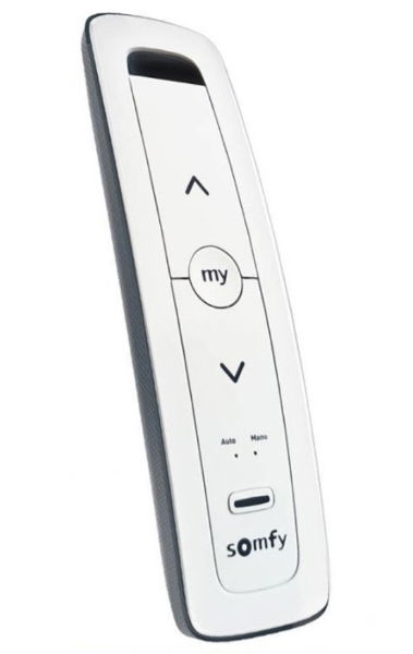 Somfy Situo 1 A/M IO PURE II