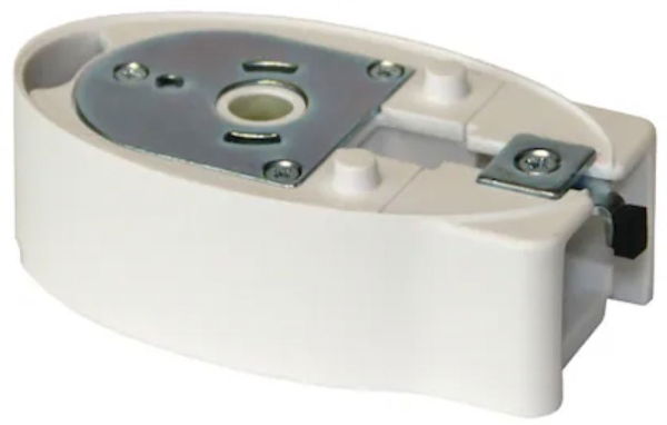 Somfy Glydea Drive Pulley