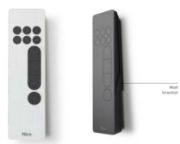 Nice Portable 6 channel hand-held bidirectional radio transmitter