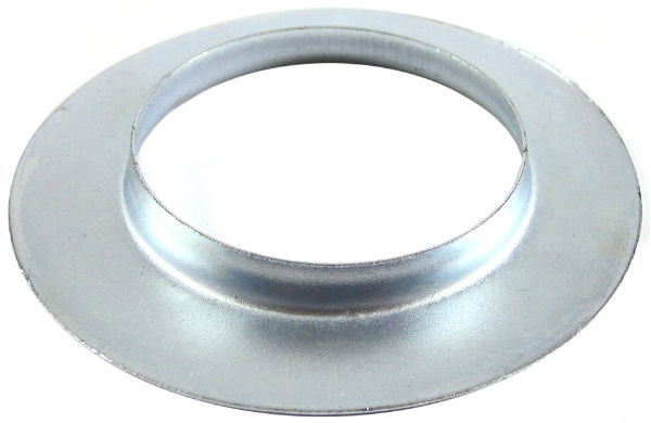 2.25" I.D Flange BZP