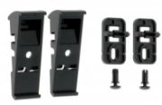 Somfy Brackets for Resin Solar Panels (Oximo & Sunea)