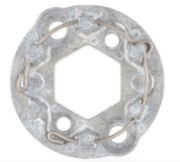 Gaposa Motor Bracket, To suit XQ50 Motor Range