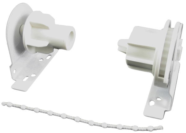 40mm Ball Chain Unit With Brackets And Dummy End