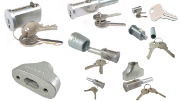 Pin Locks (1)