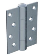 King Intermediate Hinge Size 2